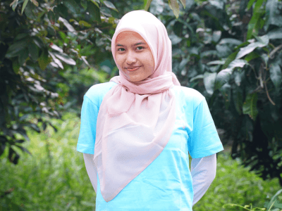 Hana Mufidah Is'ad